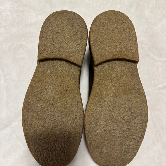 Astorflex Deukeflex Dark Chestnut 41 - Picture 6 of 9